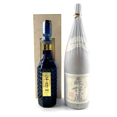 古酒　焼酎千尋3本 2025年最新】千尋 焼酎の人気アイテム - メルカリ