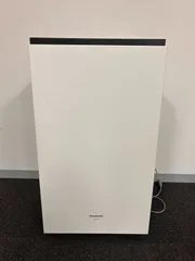 Panasonic ジアイーノ 空気清浄機 F-MV4100 ② ジアイーノ F-MV4100-SZ【塩タブレット10粒付】 | 暖房器具