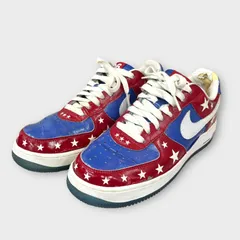 Nike Air Force 1 Low Preumium All Star ナイキ エアフォース1 ロー プレミアム オールスター 312945-411 25.5