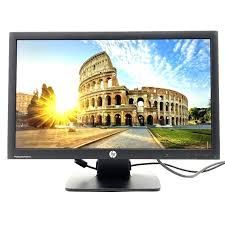 超狭額 NEC 24型 フルHD HDMI 回転 スピーカー IPS - メルカリ