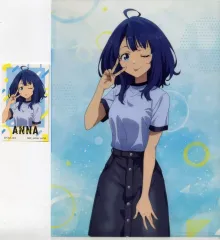 負けヒロインが多すぎる！ オンラインくじ 八奈見杏奈 場面写キャンバスボード Amazon.co.jp: 負けヒロインが多すぎる！ 一番くじ B賞私服 C賞