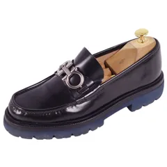 サルヴァトーレ フェラガモ Salvatore Ferragamo ローファー のサムネイル