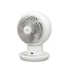 メーカー正規品 新品 アイリスオーヤマ IRIS OHYAMA サーキュレーターアイ DC JET ホワイト PCF-SDC182TK-W
