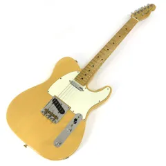 2024年最新】Fender usa telecasterの人気アイテム - メルカリ