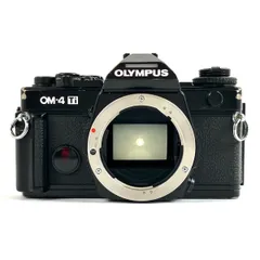 2025年最新】オリンパス OM-4 tiの人気アイテム - メルカリ