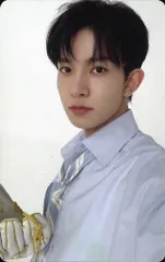 ENHYPEN MANiFESTO:DAY1 HEESEUNG トレーディングカード