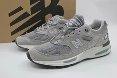 2024年最新】new balance 991 25.5の人気アイテム - メルカリ