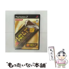 【中古】 テニスの王子様 LOVE OF PRINCE Bitter [PS2] / コナミ