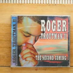 2025年最新】roger troutmanの人気アイテム - メルカリ