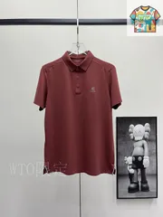 【今日特価】Kailas アイスシルククーリングスポーツポロ半袖-WTO輸入-ZOM48