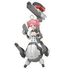 (未使用･未開封品)コナミデジタルエンタテインメント(Konami Digital Entertainment) 武装神姫 ウィトゥルース 中古】(本体A-/箱B)武装神姫 ウィトゥルース[コナミ]《発売済