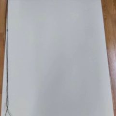 立川ブラインド　ロールスクリーンRS1763幅115㎝×高さ160㎝　チェーン操作