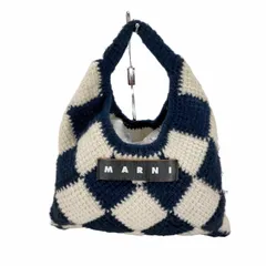 マルニ MARNI クロシェ Diamond バッグ レディース 表記無 のサムネイル