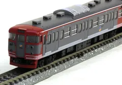 トミックス　tomix　しなの鉄道115系電車セット しなの鉄道115系電車セット ｜製品情報｜製品検索｜鉄道模型