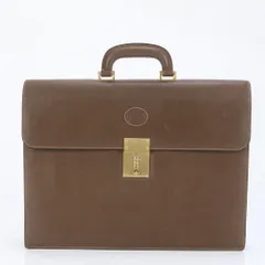 美品✨GUCCI グッチ ビジネスバッグ ロゴプレート A4可 レザー ブラウン 楽天市場】グッチ gucci メンズ（ビジネスバッグ・ブリーフ