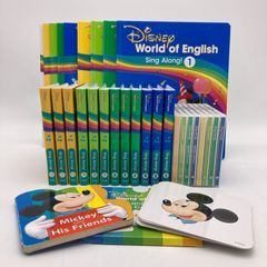 【ディズニー英語】DWE ブルーレイメイト プレイヤー Disney - ミッキーブルーレイメイト ディズニー英語システム DWE