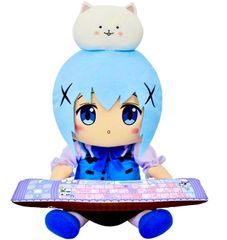ご注文はうさぎですか？？ ぬいぐるみ 5種全30個セット
