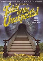[중고]Tales of Unexpected Set 1: Comp First 2 Seasons [DVD] [Import]