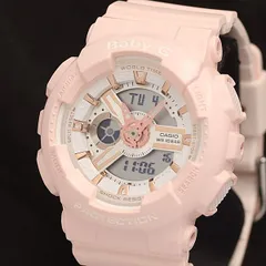 2024年最新】腕時計 baby-g デジタルの人気アイテム - メルカリ 