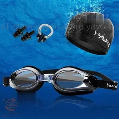 ミラーゴーグル スイムゴーグル スイミングゴーグル 水泳 レディース UVカット メガネ 水中 フィットネス 水着 女性 男性 くもり止め
