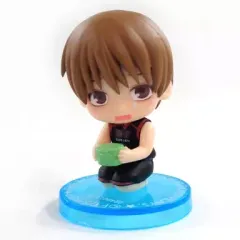 【中古】トレーディングフィギュア 桜井良 「黒子のバスケ すわらせ隊2」