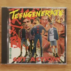 ★激レア★TEENGENERATE DRESSED IN BLACK レコード 2025年最新】teengenerateの人気アイテム - メルカリ