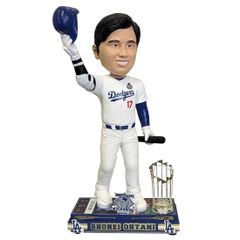 ドジャース⚾️フリーマン フィギュア Dodgers Freeman Figure - メルカリ