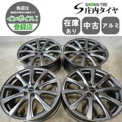 4本SET 会社宛 送料無料 17×7J デザイン アルミ ホイール 5穴 PCD 100mm +50 ハブ径67mm プリウス ウィッシュ インプレッサ 特価 NO,F5327