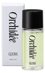무료 배송 [신품 · 미사용] <20ml> Orchidee 메종 올키 데 오일 <글로스 오일> 헤어 오일 향기 오일 멀티 오일 블리치 머리 헤어 케어 바디 케어 스타일링 오르키데 오일 Orchidee