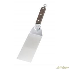 【新着商品】ノーマル 儀(Takagi) ステンレス ローズ柄万能ターナー