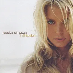 イン・ディス・スキン 【CD、音楽 中古 CD】レンタル落ち