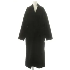 エイトン ATON PURE CAMEL MOSSA テニスコート ロング 2 M 黒 ブラック /SY ■OSのサムネイル