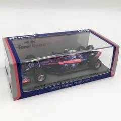 2025年最新】トロロッソ ホンダ ミニカーの人気アイテム - メルカリ