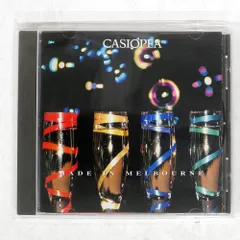 2025年最新】カシオペア レコードの人気アイテム - メルカリ