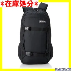 2024年最新】dakine mission 25lの人気アイテム - メルカリ