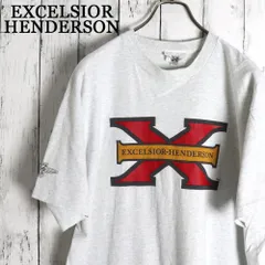 90s 超クール ミネソタ バイク モーターサイクル US企業ロゴ Tシャツ