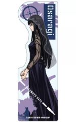 [중고] 북 커버 · 栞 大佛 (등신) [SAKAMOTO DAYS 북마크 컬렉션 Vol.2]