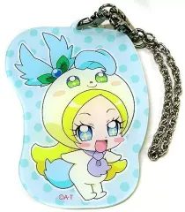 ぷりきゅるみ　アクリルチャーム　キラ星シエル　プリキュア おすすめ ぷりきゅるみアクリルチャームキラ星シエルプリキュア