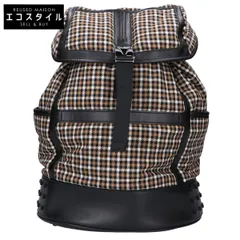 2025年最新】Tod's リュック・バックパックの人気アイテム - メルカリ