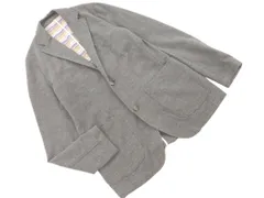 BEAMS LIGHTS ビームス ライツ テーラード ジャケット BEAMS LIGHTS（ビームスライツ）の「BEAMS LIGHTS / コットン