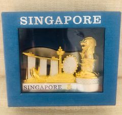 シンガポールお土産 マリーナベイサンズ - メルカリ