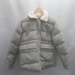 2025年最新】サルヴァトーレフェラガモ フリースジャケット・ボア  