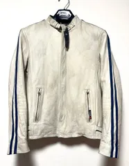 2025年最新】SCHOTT シングルライダース クラシックレーサーの人気