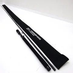 LOW DOWN カスタムロッド　DRT 日本初導入！LowDownCustoms「Standard Issue」がDRTさんから
