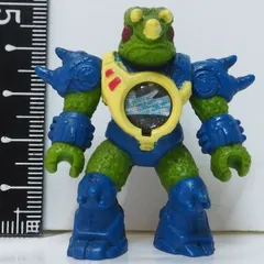 中古⭐︎レーザービースト111海上攻撃隊員サーモマンサー