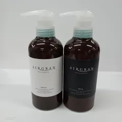 エアグランナチュラルストレートシャンプー，トリートメント d8b4e6c6276bc1609c18a76952c288