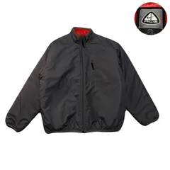 2025年最新】nike acg ナイロンジャケットの人気アイテム - メルカリ