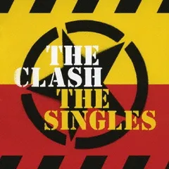 2025年最新】the clash singlesの人気アイテム - メルカリ