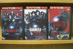 2024年最新】gantz perfect answerの人気アイテム - メルカリ