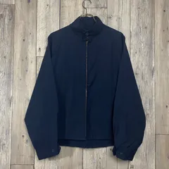 london fog スイングトップ 水色 46 L 2025年最新】london fog スイングトップの人気アイテム - メルカリ